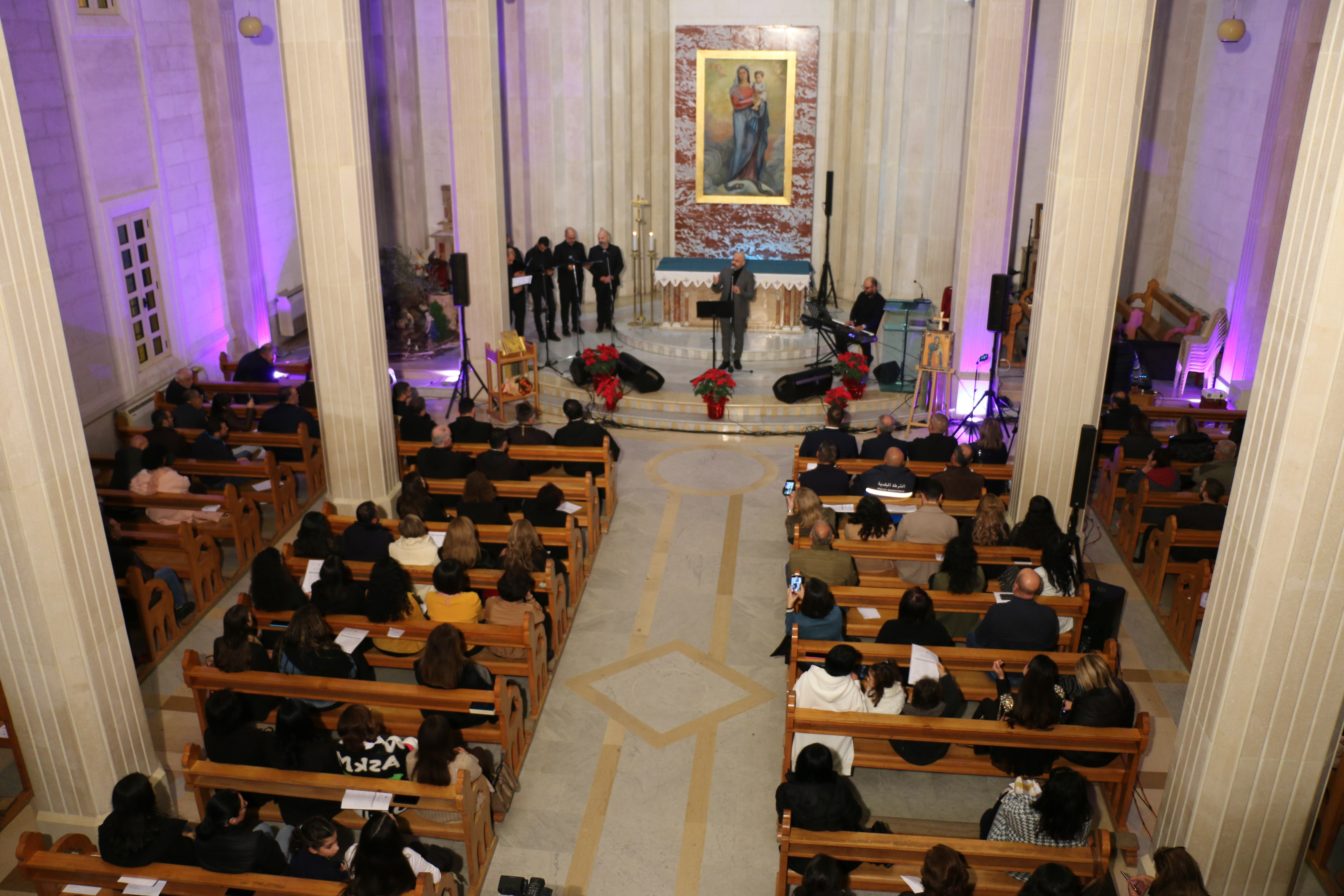 chruch